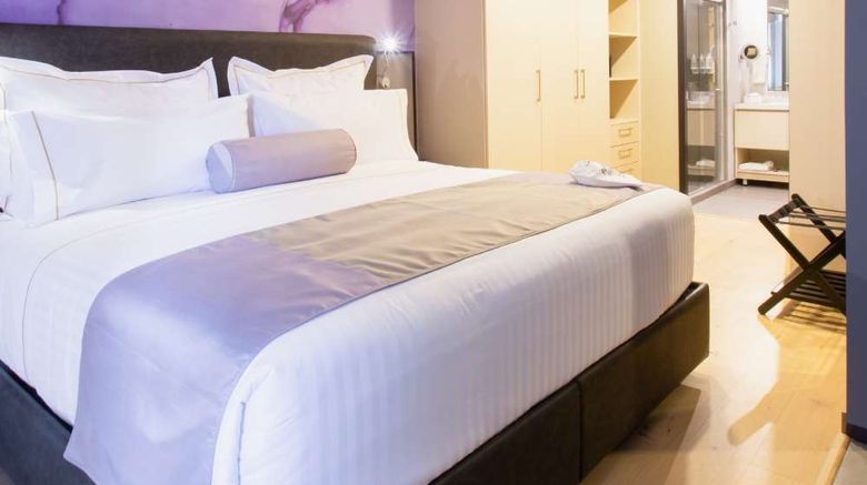 <b>HS Hotsson Hotel CDMX Condesa Sur Room</b>. Images powered by <a href="https://iceportal.shijigroup.com/" title="IcePortal" target="_blank">IcePortal</a>.