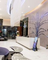 HS Hotsson Hotel CDMX Condesa Sur