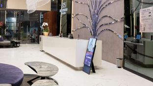 HS Hotsson Hotel CDMX Condesa Sur