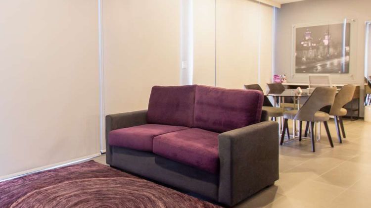 HS Hotsson Hotel CDMX Condesa Sur Other