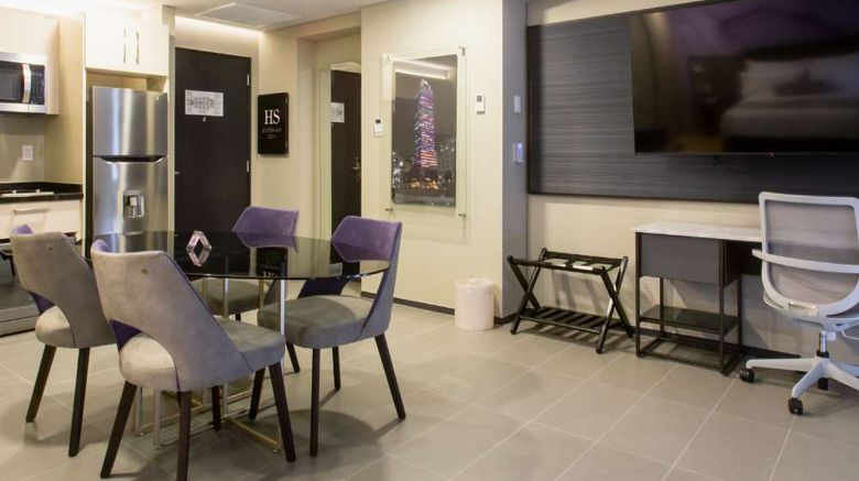 <b>HS Hotsson Hotel CDMX Condesa Sur Other</b>. Images powered by <a href="https://iceportal.shijigroup.com/" title="IcePortal" target="_blank">IcePortal</a>.