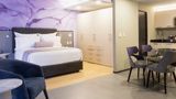 HS Hotsson Hotel CDMX Condesa Sur Room