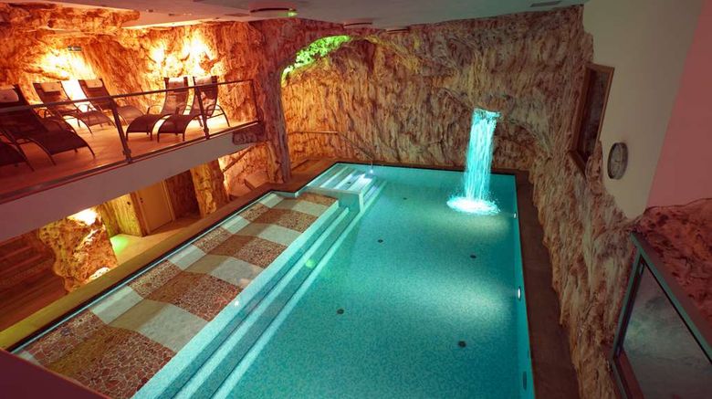 <b>Hotel Cima Rosetta, BW Signature Coll Spa</b>. Images powered by <a href="https://iceportal.shijigroup.com/" title="IcePortal" target="_blank">IcePortal</a>.
