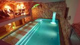 Hotel Cima Rosetta Spa