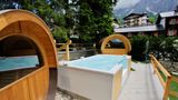 Hotel Cima Rosetta Spa