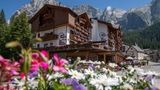 Hotel Cima Rosetta Exterior