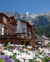Hotel Cima Rosetta