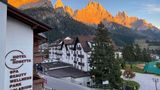 Hotel Cima Rosetta Exterior
