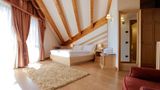 Hotel Cima Rosetta Room