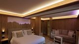 Hotel Cima Rosetta Room