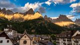 Hotel Cima Rosetta Suite