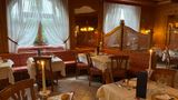 Hotel Cima Rosetta Restaurant