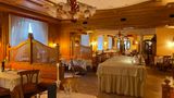 Hotel Cima Rosetta Restaurant