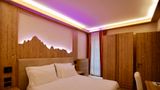 Hotel Cima Rosetta Room