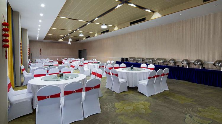 Microtel by Wyndham Miluo Downtown Hotel Other