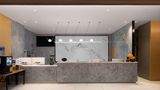 <b>Microtel by Wyndham Miluo Downtown Hotel Lobby</b>. Images powered by <a href="https://iceportal.shijigroup.com/" title="IcePortal" target="_blank">IcePortal</a>.