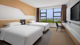 <b>Microtel by Wyndham Miluo Downtown Hotel Room</b>. Images powered by <a href="https://iceportal.shijigroup.com/" title="IcePortal" target="_blank">IcePortal</a>.