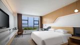 <b>Microtel by Wyndham Miluo Downtown Hotel Room</b>. Images powered by <a href="https://iceportal.shijigroup.com/" title="IcePortal" target="_blank">IcePortal</a>.