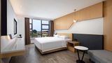 <b>Microtel by Wyndham Miluo Downtown Hotel Room</b>. Images powered by <a href="https://iceportal.shijigroup.com/" title="IcePortal" target="_blank">IcePortal</a>.