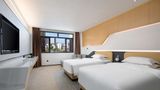 <b>Microtel by Wyndham Miluo Downtown Hotel Room</b>. Images powered by <a href="https://iceportal.shijigroup.com/" title="IcePortal" target="_blank">IcePortal</a>.
