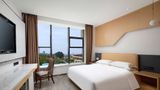 <b>Microtel by Wyndham Miluo Downtown Hotel Room</b>. Images powered by <a href="https://iceportal.shijigroup.com/" title="IcePortal" target="_blank">IcePortal</a>.