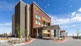 <b>La Quinta Inn & Stes El Paso E Loop-375 Exterior</b>. Images powered by <a href="https://iceportal.shijigroup.com/" title="IcePortal" target="_blank">IcePortal</a>.