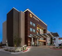 La Quinta Inn & Stes El Paso E Loop-375 Exterior