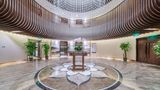 Howard Johnson Lake Serenity Hotel Meeting