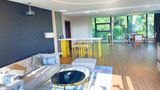 Howard Johnson Lake Serenity Hotel Suite