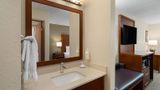 Wingate by Wyndham Clearfield Room
