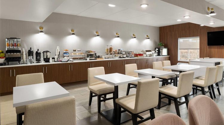 Wingate by Wyndham Clearfield Other