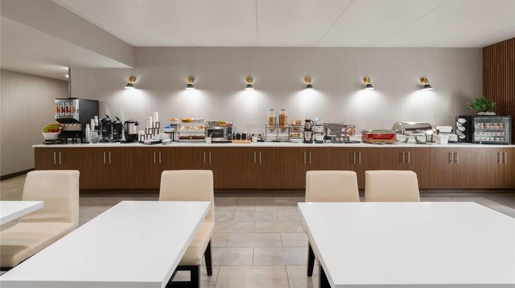 Wingate by Wyndham Clearfield Other