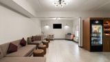 Wingate by Wyndham Clearfield Lobby