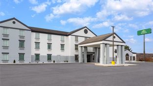 Wingate by Wyndham Clearfield