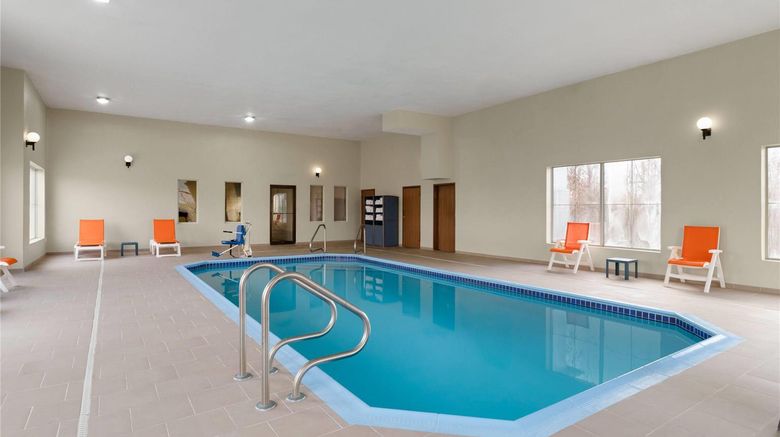 <b>Wingate by Wyndham Clearfield Pool</b>. Images powered by <a href="https://iceportal.shijigroup.com/" title="IcePortal" target="_blank">IcePortal</a>.