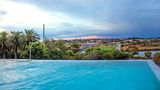 Bridgeport Hotel Pool