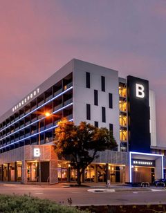 Bridgeport Hotel