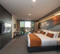 Bridgeport Hotel Other