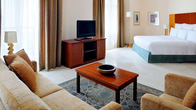 <b>Wyndham Garden Salalah Mirbat Suite</b>. Images powered by <a href="https://iceportal.shijigroup.com/" title="IcePortal" target="_blank">IcePortal</a>.