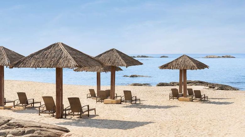 <b>Wyndham Garden Salalah Mirbat Beach</b>. Images powered by <a href="https://iceportal.shijigroup.com/" title="IcePortal" target="_blank">IcePortal</a>.