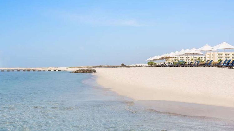 Wyndham Garden Salalah Mirbat Beach