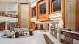 Wyndham Garden Salalah Mirbat Lobby