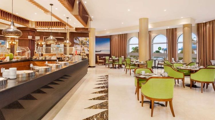 Wyndham Garden Salalah Mirbat Restaurant