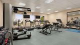 Wyndham Garden Salalah Mirbat Health