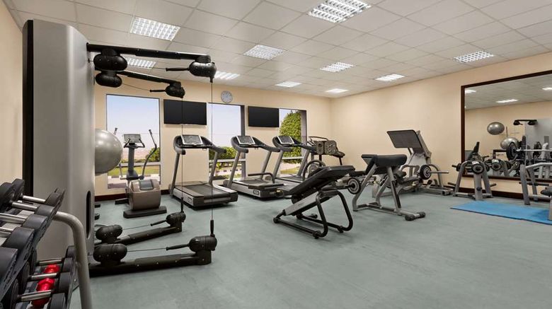 <b>Wyndham Garden Salalah Mirbat Health</b>. Images powered by <a href="https://iceportal.shijigroup.com/" title="IcePortal" target="_blank">IcePortal</a>.