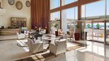 Wyndham Garden Salalah Mirbat Lobby