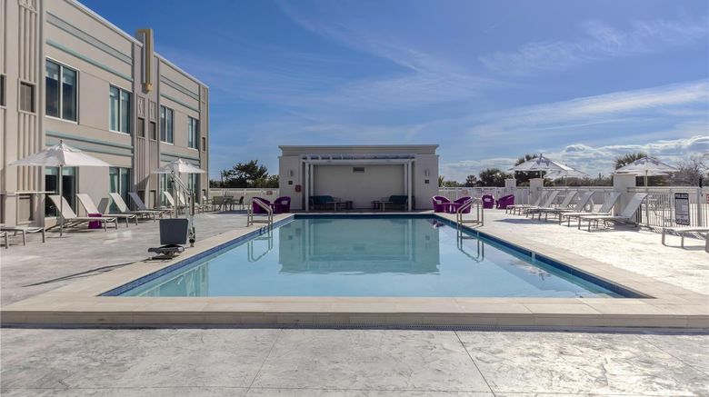 <b>Hyatt Place St. Augustine/Vilano Beach Pool</b>. Images powered by <a href="https://iceportal.shijigroup.com/" title="IcePortal" target="_blank">IcePortal</a>.