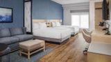 Hyatt Place St. Augustine/Vilano Beach Room