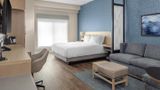 Hyatt Place St. Augustine/Vilano Beach Room