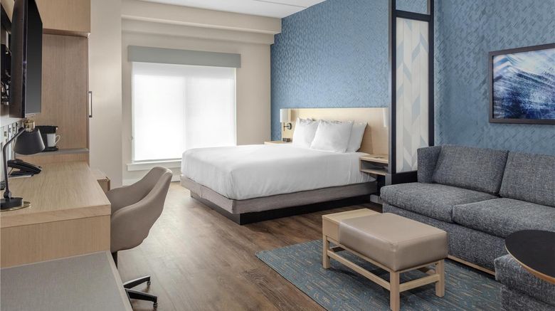 <b>Hyatt Place St. Augustine/Vilano Beach Room</b>. Images powered by <a href="https://iceportal.shijigroup.com/" title="IcePortal" target="_blank">IcePortal</a>.